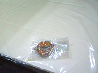 別針