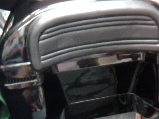 機車置物箱無鑰匙