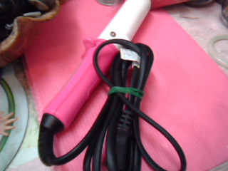 電捲髮棒