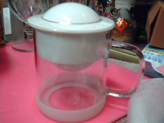 泡茶杯