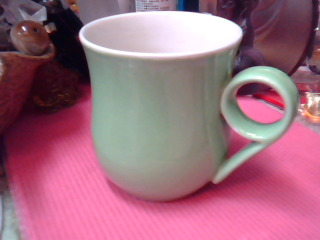 泡茶杯