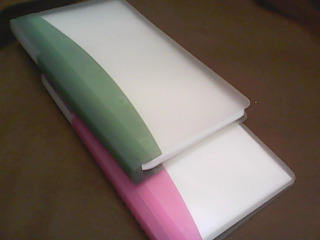 名片冊