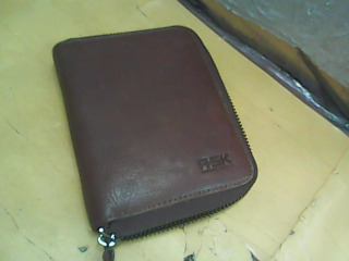 皮夾
