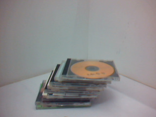 CD-單售