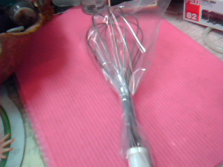 打蛋器