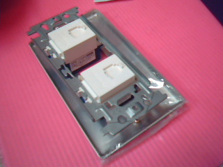 水電材料 插座組