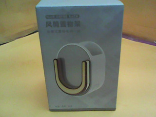 吹風機架