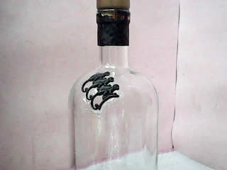 酒瓶