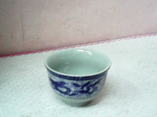 茶杯