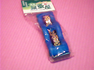 髮夾