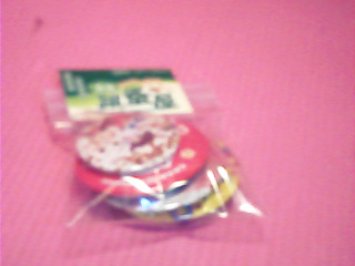 胸針