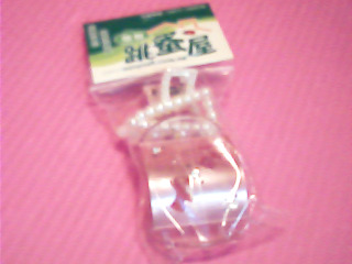 髮夾