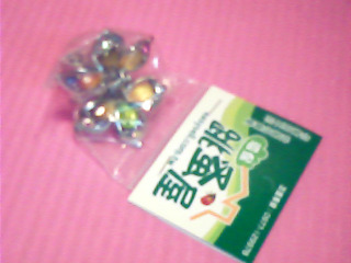 髮夾