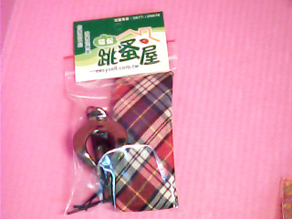 髮夾