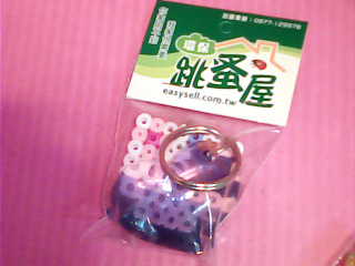 鑰匙圈