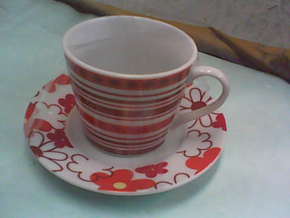 杯盤組