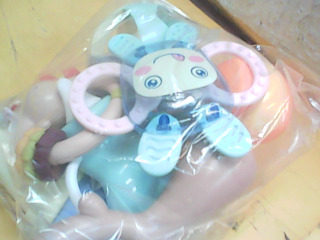玩具多入