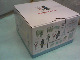 餐盒附袋