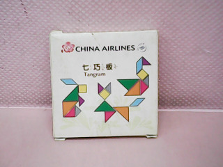 七巧板
