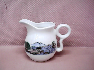 茶海
