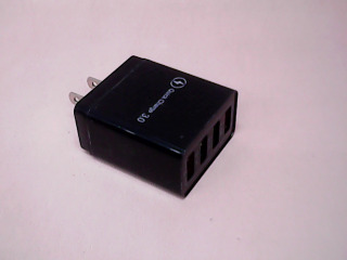 充電頭