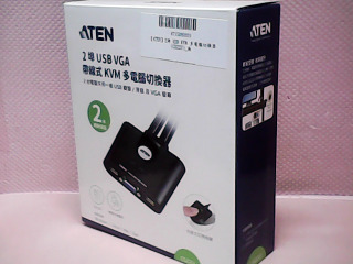 電腦切換器