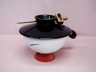 碗