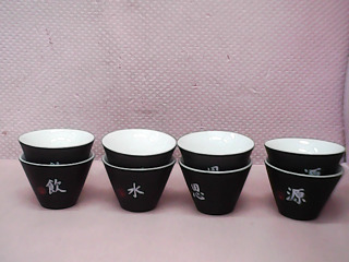 茶杯8入