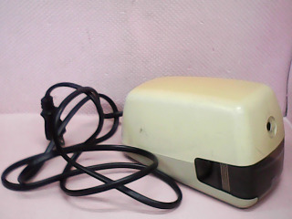 電動削鉛筆機