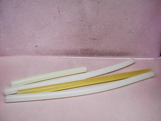 熱熔膠條