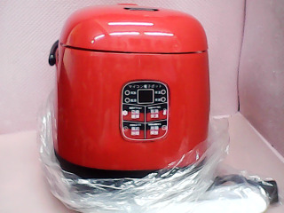 全新電子鍋