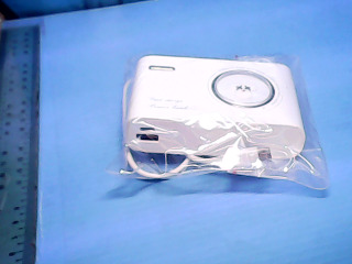 行動電源