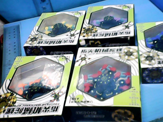 指尖陀螺玩具-單售