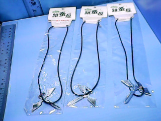 十字架墬子項鍊