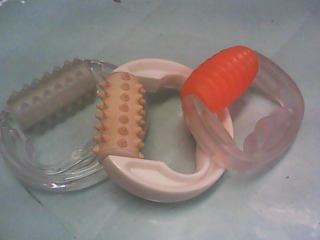 按摩器