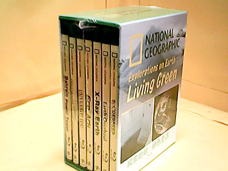 藍光DVD