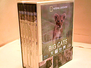 藍光DVD