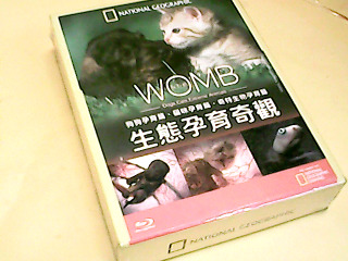 藍光DVD