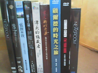 DVD-單售