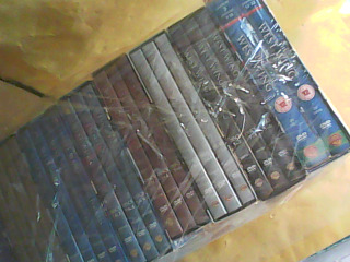 DVD