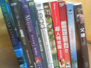DVD-單售
