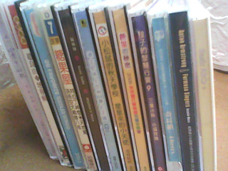 CD-單售