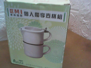 壺杯組