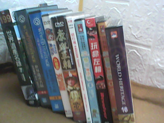 DVD