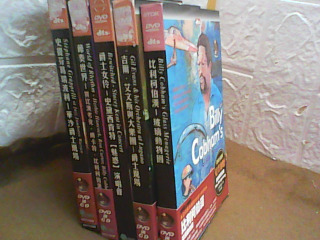 DVD+CD
