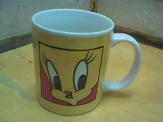 杯