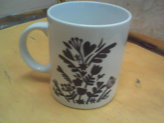 杯