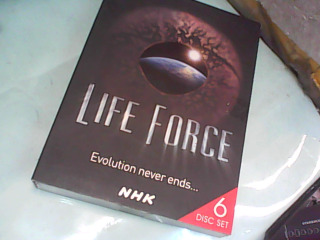 DVD