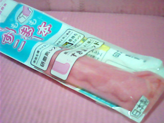 瓶刷