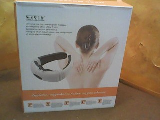 按摩器